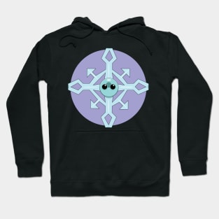 Ice Elemental Hoodie